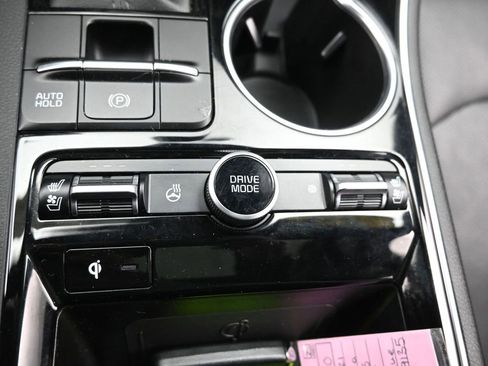 Used 2021 Kia K5 GT w/ GT1 Package image 19