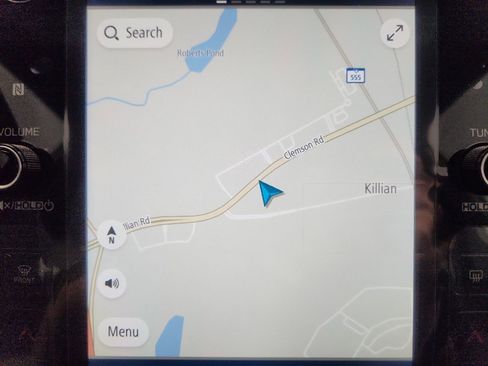 New 2026 Subaru Forester Touring image 19