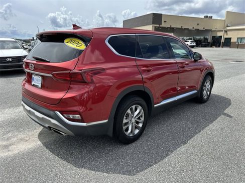 Used 2020 Hyundai Santa Fe SEL w/ Cargo Package image 14