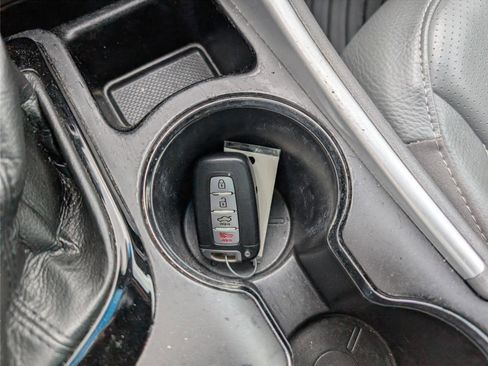 Used 2014 Hyundai Sonata Limited image 35