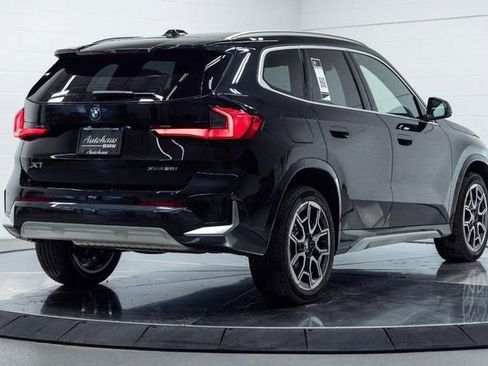 New 2026 BMW X1 xDrive28i image 14
