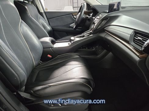 Used 2019 Acura RDX FWD w/ Advance Package image 17