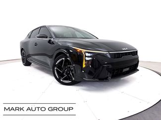 Certified 2025 Kia K4 EX w/ GT-Line Premium Package FWD video 1
