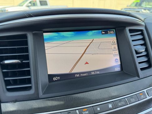 Used 2019 INFINITI QX60 Luxe w/ Essential Package AWD/4WD image 31