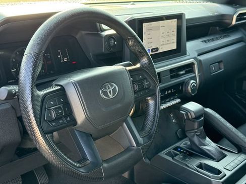 Used 2025 Toyota Tacoma SR RWD image 17