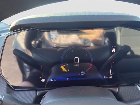 New 2026 Chevrolet TrailBlazer LS image 17