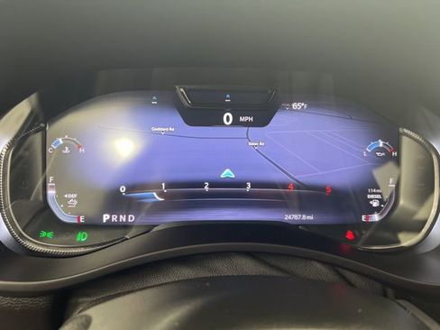 Used 2023 RAM 2500 Rebel w/ Level 1 Equipment Group AWD/4WD image 20