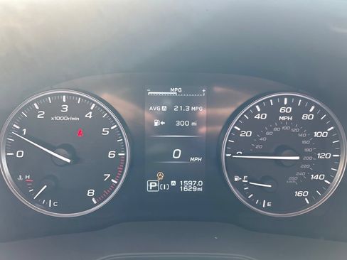 Used 2026 Subaru Forester Premium AWD/4WD image 17