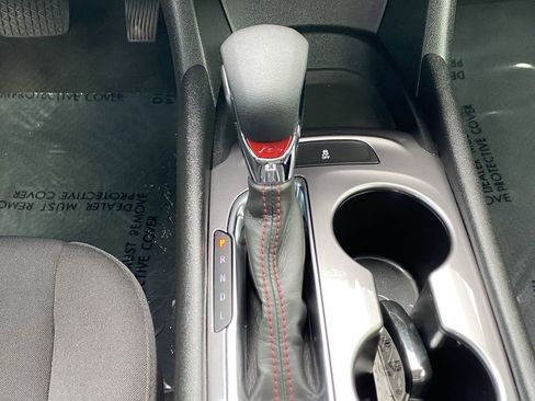 Used 2022 Chevrolet Malibu RS FWD image 33