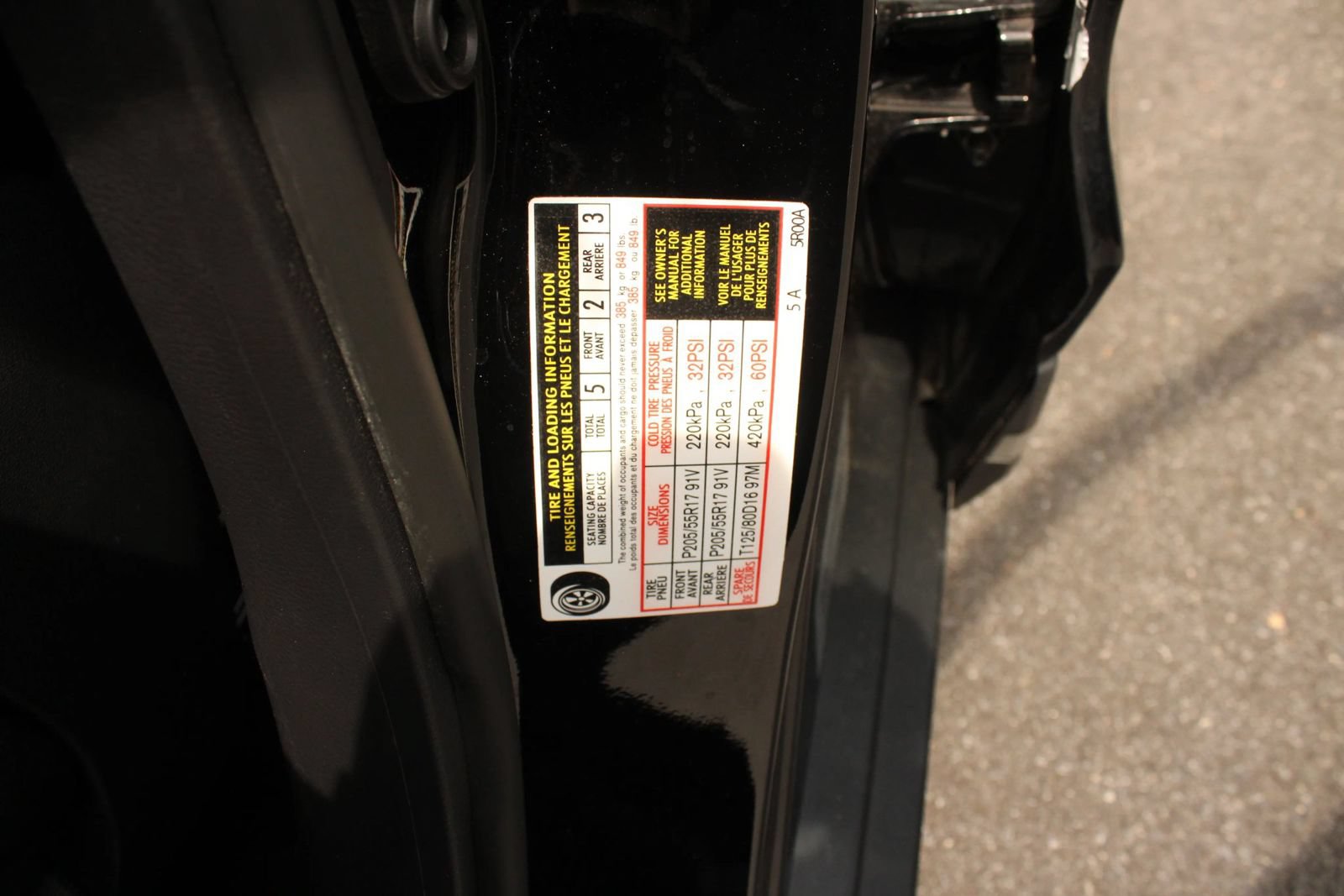 Used 2024 Nissan Kicks SR FWD image 33
