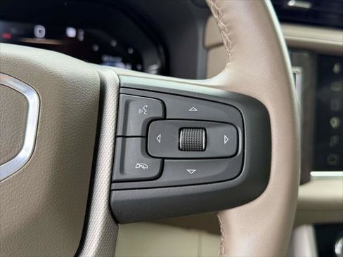Used 2023 GMC Yukon Denali w/ Max Trailering Package AWD/4WD image 26