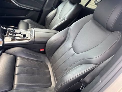 Used 2019 BMW X5 xDrive40i w/ Premium Package 2 AWD/4WD image 21