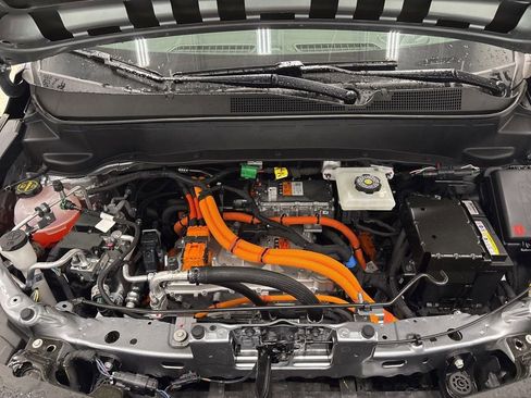 New 2027 Chevrolet Bolt LT FWD image 10