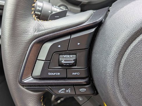 Used 2023 Subaru Crosstrek 2.5i Sport image 22