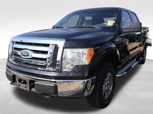 Used 2010 Ford F150 XLT AWD/4WD image 6