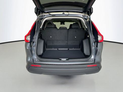 New 2026 Honda CR-V EX image 25