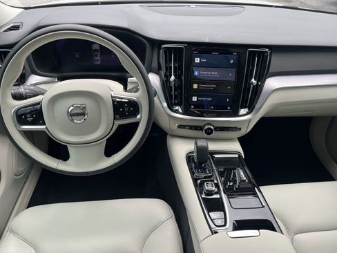 Certified 2024 Volvo S60 T8 Core w/ Protection Package Premier image 18