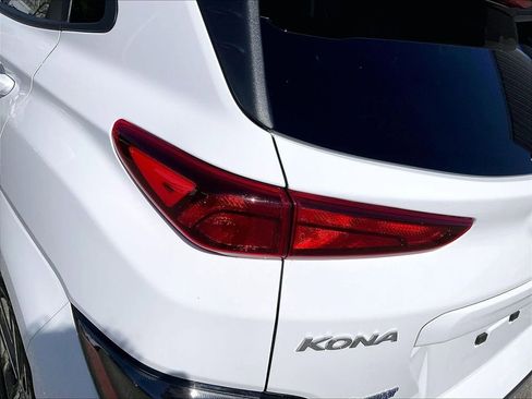 Used 2023 Hyundai Kona SEL w/ Cargo Package FWD image 34