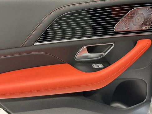 Certified 2024 Mercedes-Benz GLE 53 AMG 4MATIC image 26