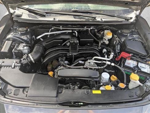 Used 2021 Subaru Crosstrek 2.5i Sport w/ Popular Package #3 AWD/4WD image 21