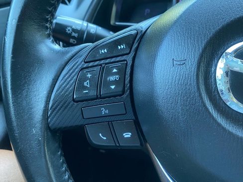 Used 2017 MAZDA CX-3 Grand Touring FWD image 20