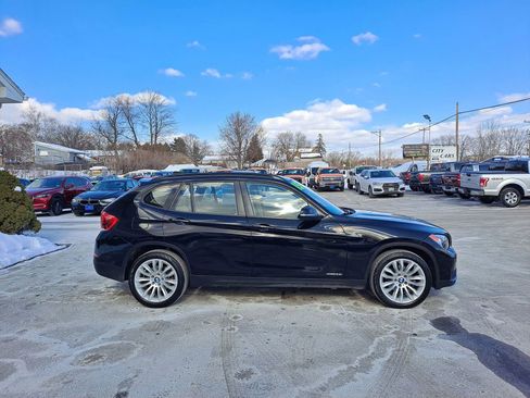 Used 2015 BMW X1 xDrive28i image 4