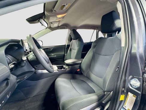 Used 2019 Toyota RAV4 LE w/ All Weather Liner Package image 11