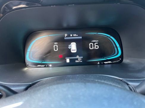 Used 2024 Hyundai Palisade XRT FWD image 20