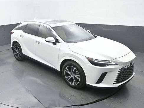 Used 2026 Lexus RX 350 Premium w/ Convenience Package image 13