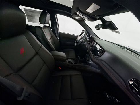 New 2026 Dodge Durango GT AWD/4WD image 23