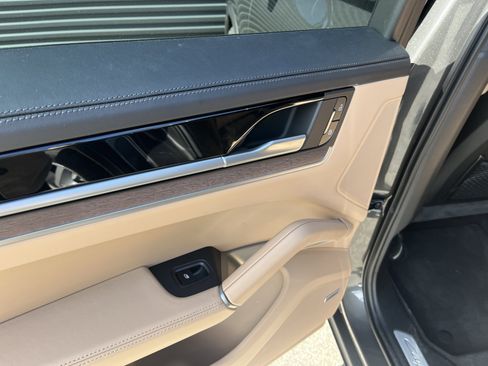 Certified 2025 Porsche Cayenne image 15