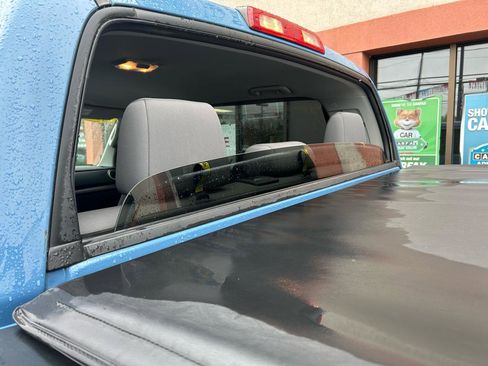 Used 2019 Toyota Tundra SR5 w/ TRD Off Road Package AWD/4WD image 9