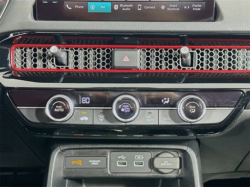 Used 2023 Honda Civic Si image 18