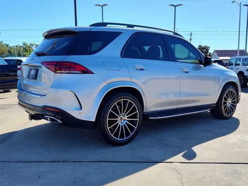 Used 2022 Mercedes-Benz GLE 350 GLE 350 image 11