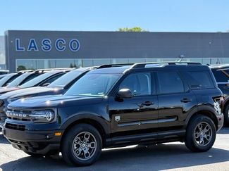 Used 2023 Ford Bronco Sport Big Bend w/ Convenience Package AWD/4WD 360° Tour