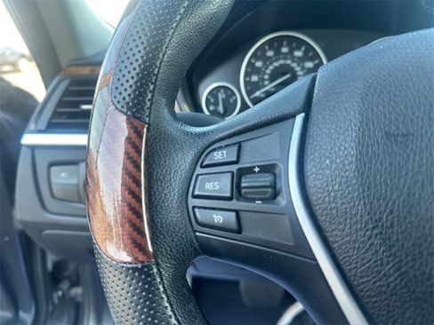 Used 2014 BMW 328i xDrive Sedan image 29