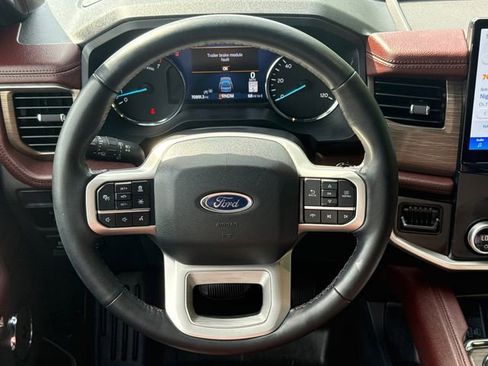 Used 2024 Ford Expedition Limited RWD image 14