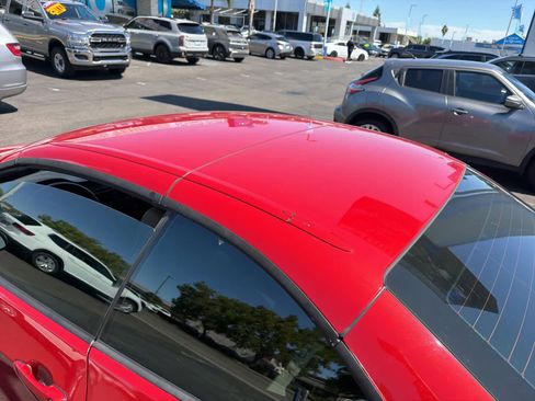 Used 2009 BMW M3 Convertible RWD image 8