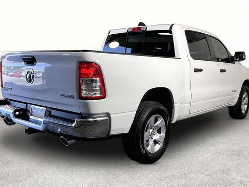 Used 2023 RAM 1500 Big Horn AWD/4WD image 2