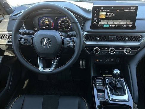 New 2026 Acura Integra A-Spec image 14