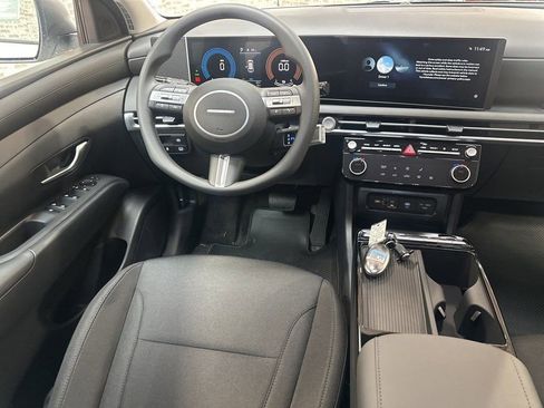 New 2026 Hyundai Tucson Blue SE w/ Tow & Go Package image 15