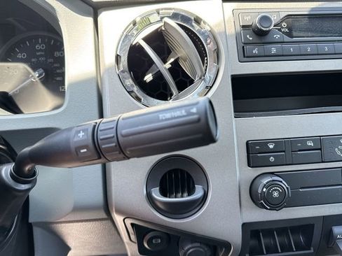 New 2026 Ford F750 2WD Regular Cab Super Duty image 29