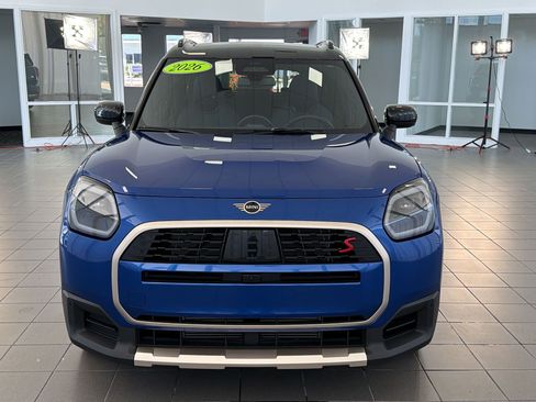 Certified 2026 MINI Cooper Countryman S w/ Comfort Package Max AWD/4WD image 6