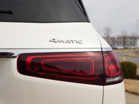 Certified 2023 Mercedes-Benz GLS 450 4MATIC image 16