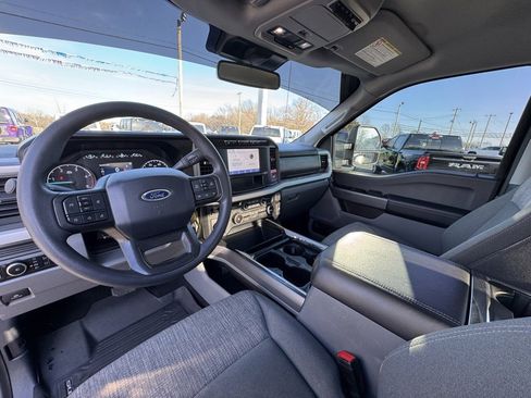 Used 2023 Ford F250 XLT w/ 360-Degree Camera Package image 20