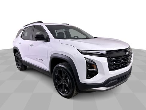 New 2026 Chevrolet Equinox LT w/ Convenience Package II image 37