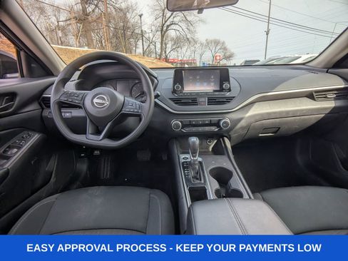 Used 2024 Nissan Altima 2.5 S image 22