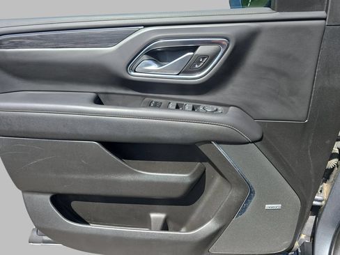 Certified 2022 GMC Yukon SLT AWD/4WD image 30