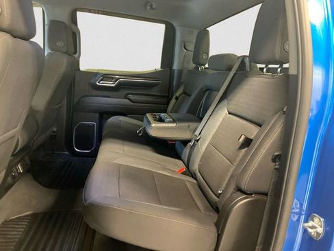 Used 2024 GMC Sierra 1500 Elevation image 14