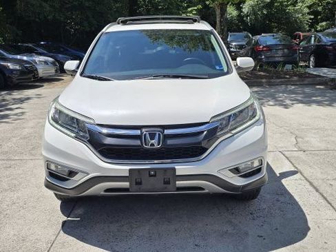 Used 2016 Honda CR-V EX-L image 8